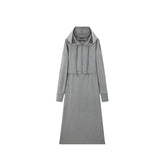 Women's Sporty Knit Dress Set